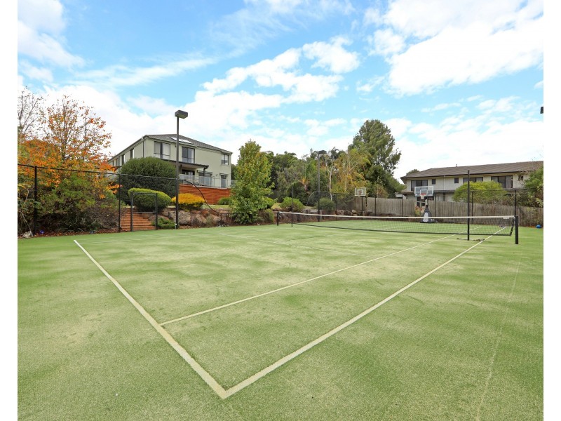 3 Parkside Boulevard, Lysterfield South VIC 3156