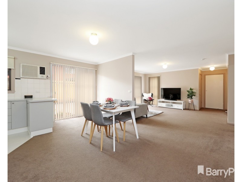 57 Bellfield Drive, Lysterfield VIC 3156