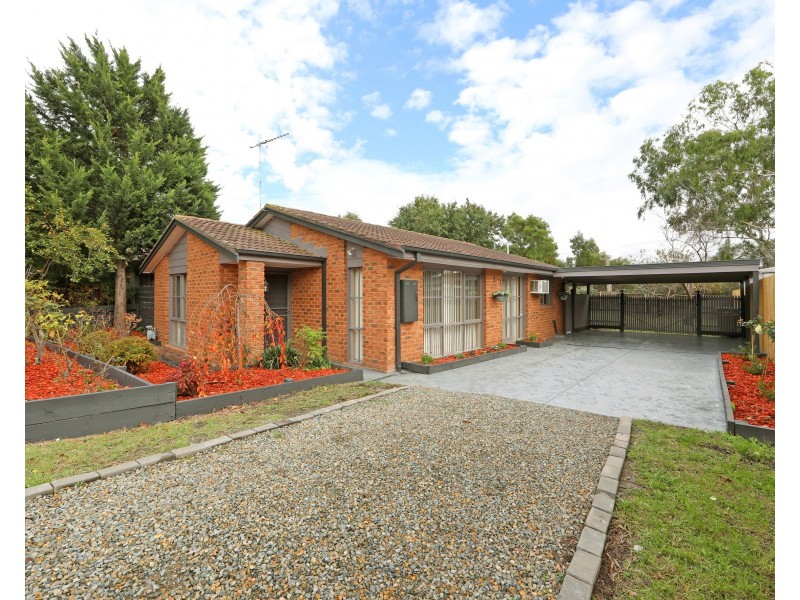 57 Bellfield Drive, Lysterfield VIC 3156