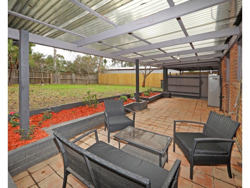 57 Bellfield Drive, Lysterfield VIC 3156