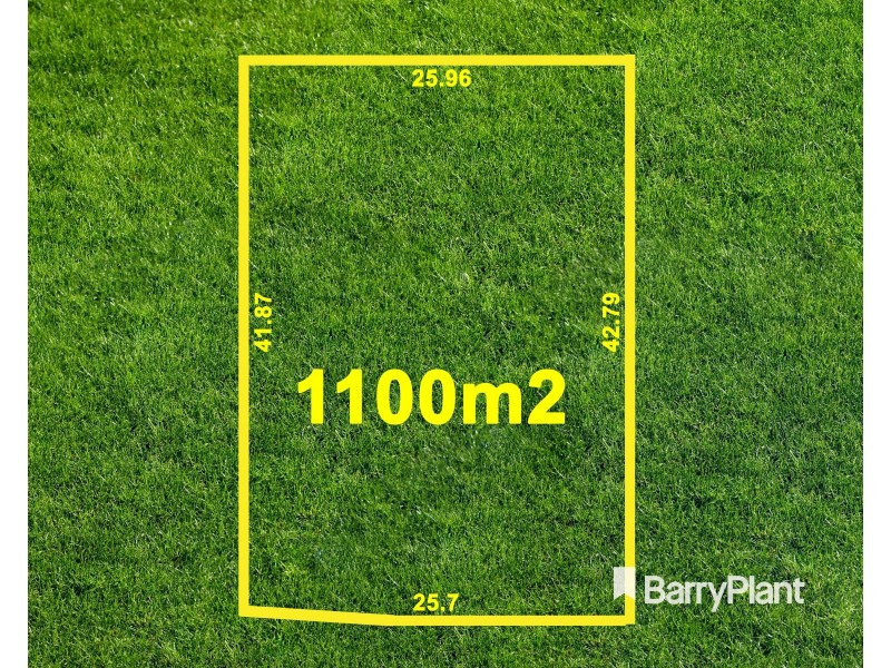 6B Amley Rise, Lysterfield VIC 3156