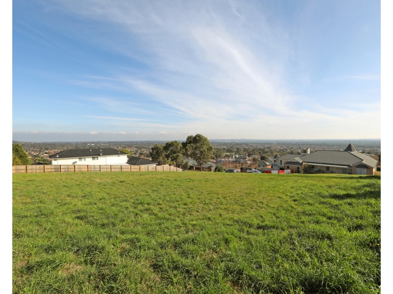 6B Amley Rise, Lysterfield VIC 3156