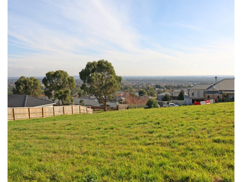 6B Amley Rise, Lysterfield VIC 3156