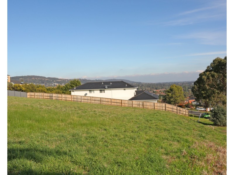 6B Amley Rise, Lysterfield VIC 3156