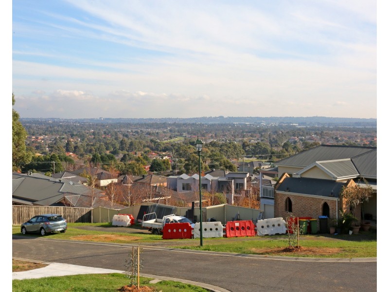 6B Amley Rise, Lysterfield VIC 3156