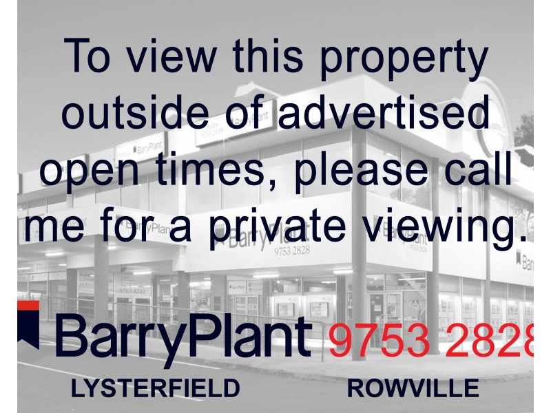 6B Amley Rise, Lysterfield VIC 3156