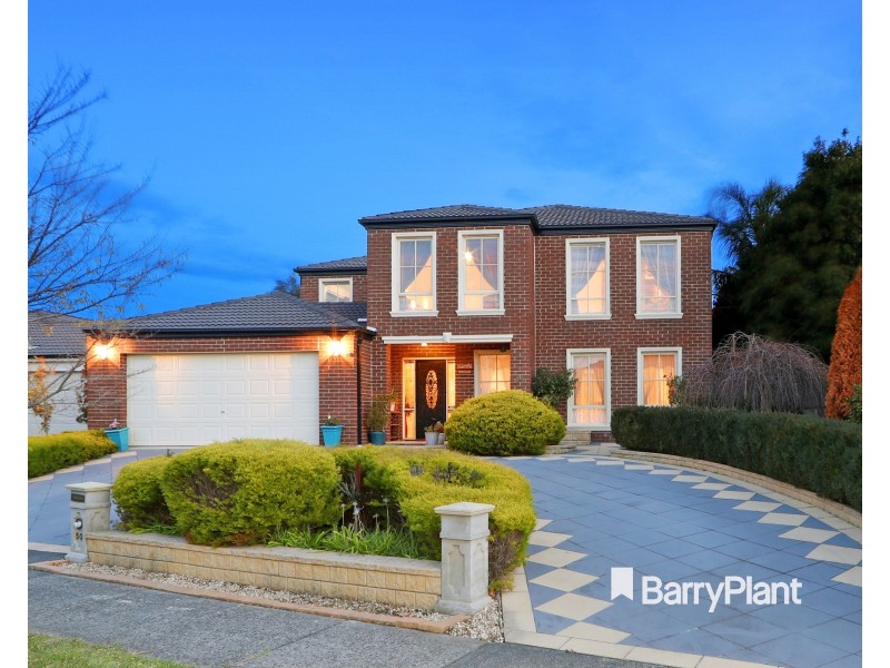 50 Ellendale Street, Rowville VIC 3178