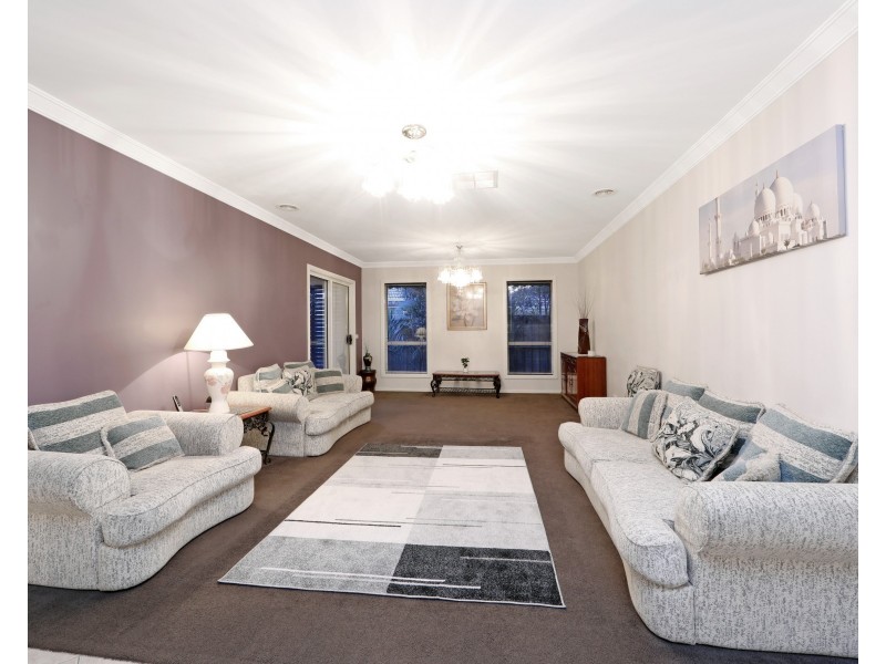 50 Ellendale Street, Rowville VIC 3178