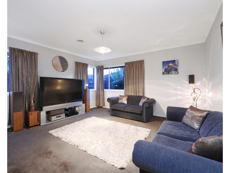 50 Ellendale Street, Rowville VIC 3178