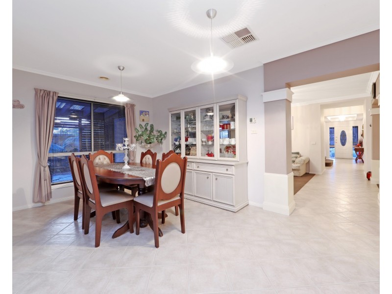 50 Ellendale Street, Rowville VIC 3178