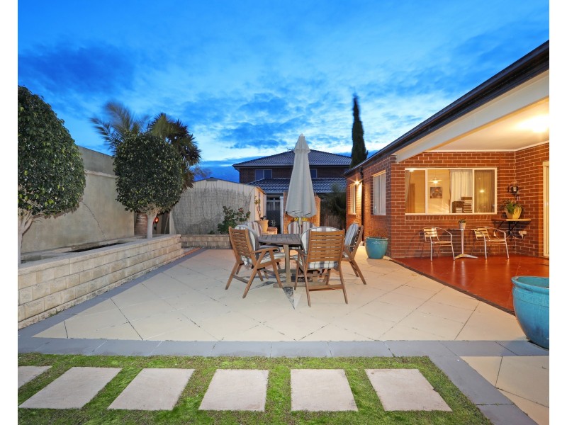 50 Ellendale Street, Rowville VIC 3178