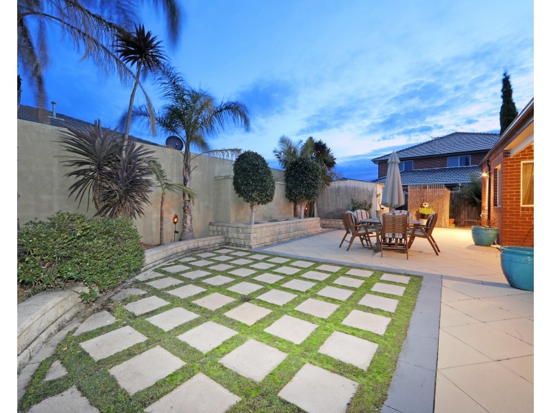 50 Ellendale Street, Rowville VIC 3178