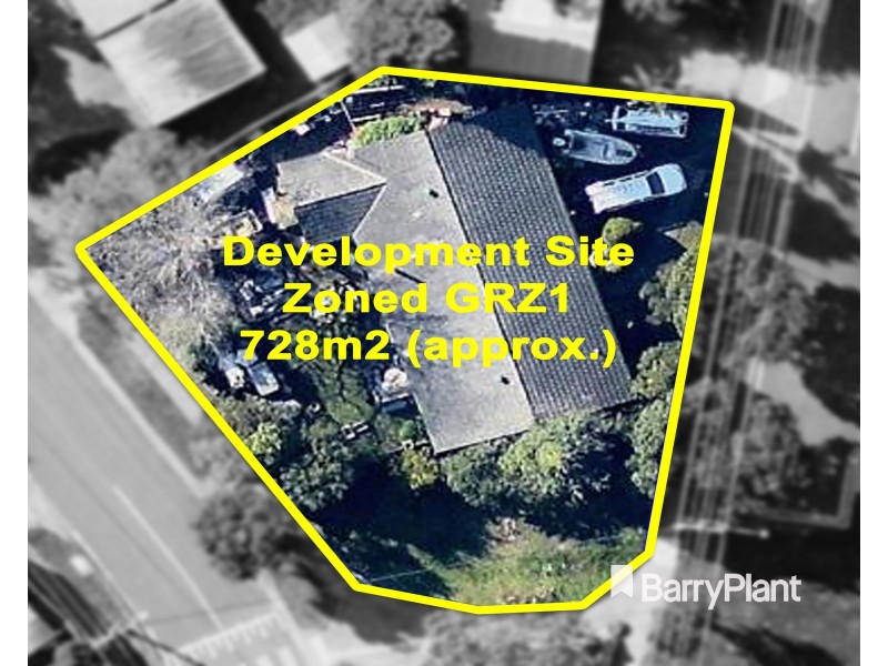 Lot 261, Stud Road, Rowville VIC 3178
