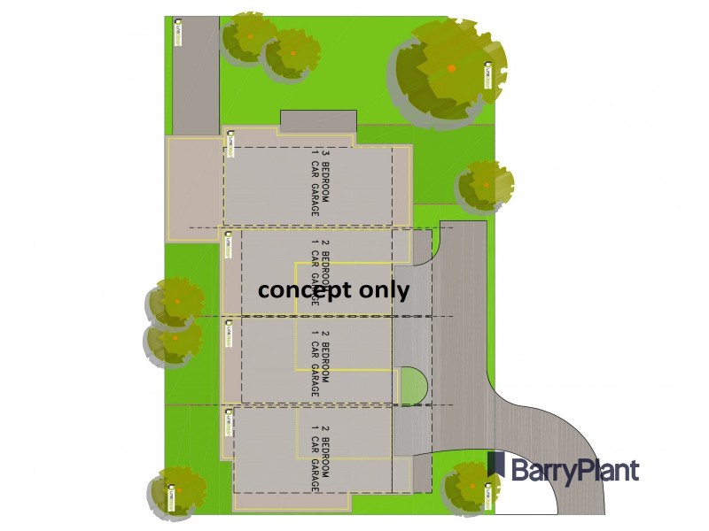 29 Deschamp Crescent, Rowville VIC 3178