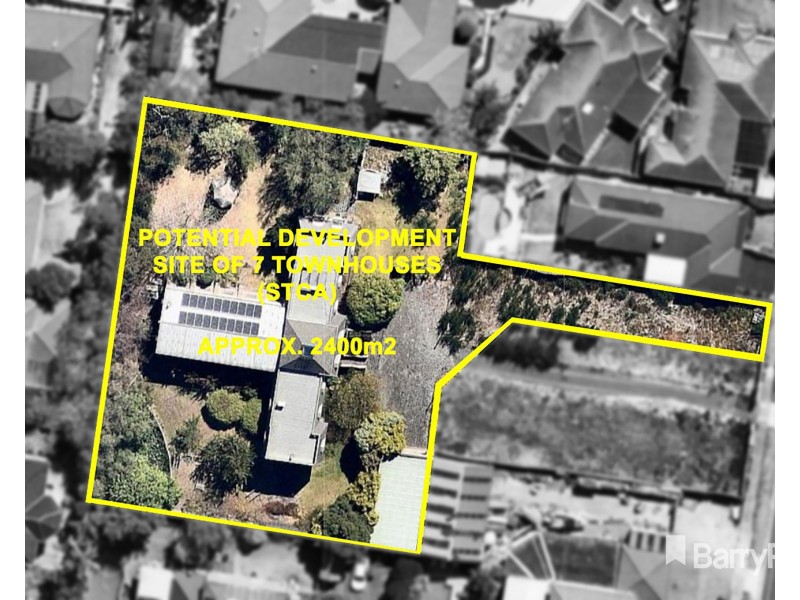 Lot 2, 71 Heany Park Road, Rowville VIC 3178