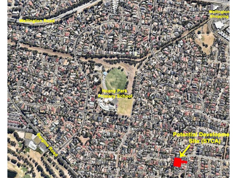 Lot 2, 71 Heany Park Road, Rowville VIC 3178