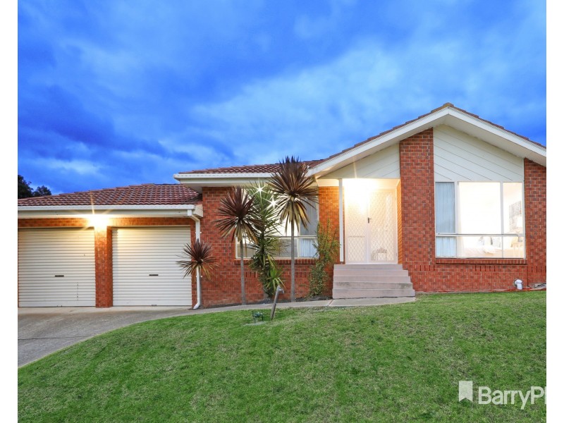 47 Justin Circuit, Hampton Park VIC 3976