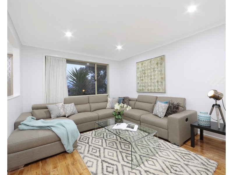 47 Justin Circuit, Hampton Park VIC 3976