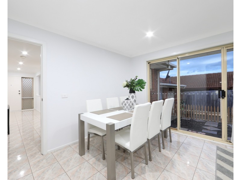 47 Justin Circuit, Hampton Park VIC 3976
