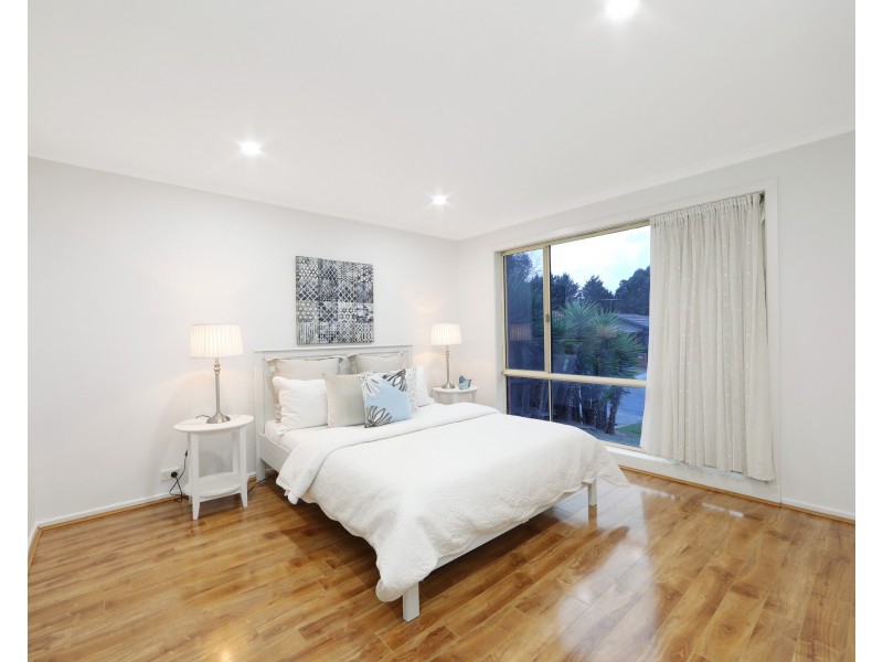 47 Justin Circuit, Hampton Park VIC 3976