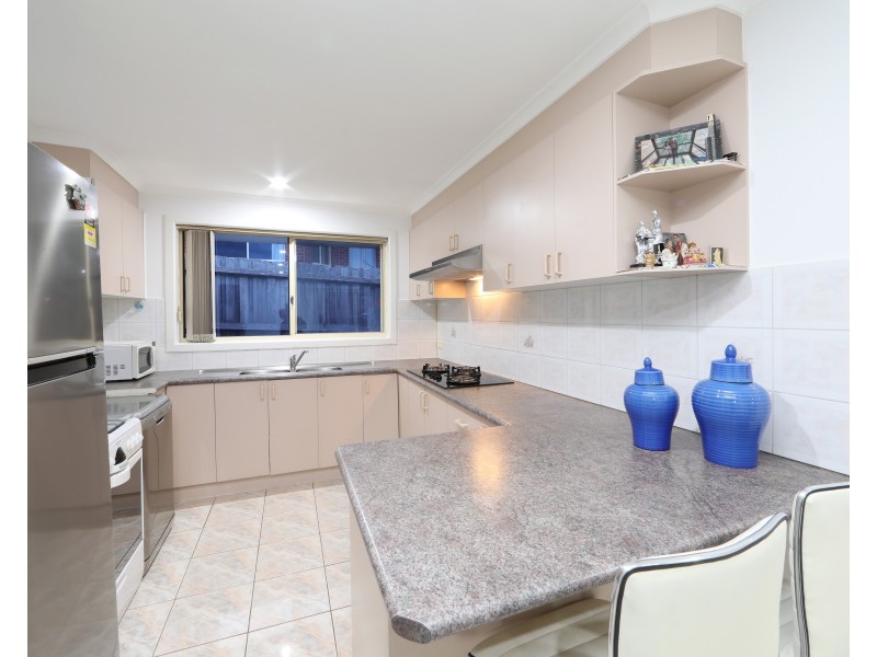 47 Justin Circuit, Hampton Park VIC 3976