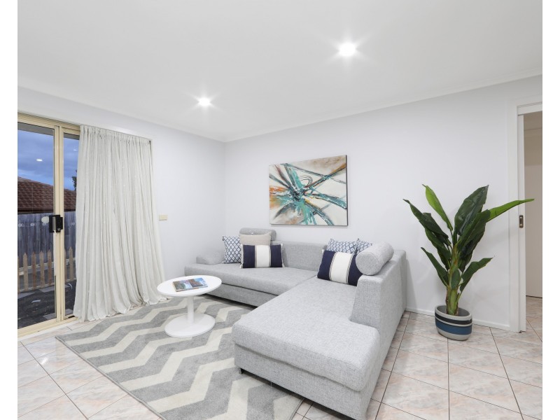 47 Justin Circuit, Hampton Park VIC 3976