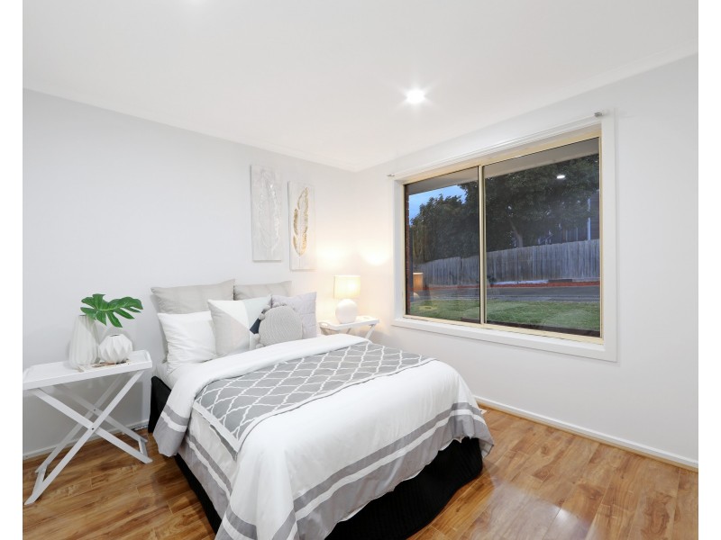 47 Justin Circuit, Hampton Park VIC 3976