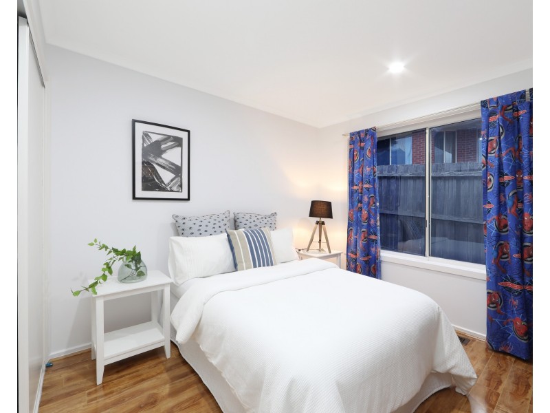 47 Justin Circuit, Hampton Park VIC 3976