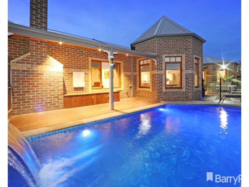 7 Ryder Court, Rowville VIC 3178