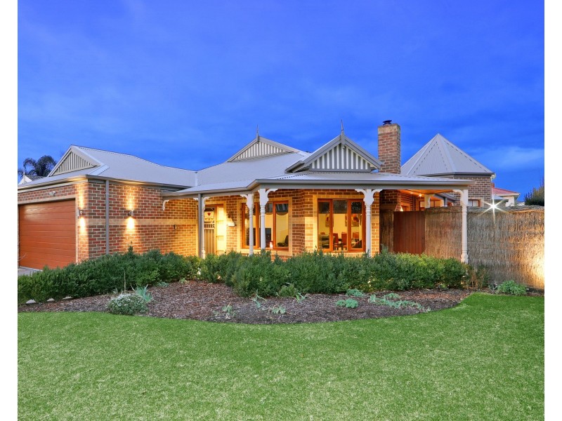 7 Ryder Court, Rowville VIC 3178