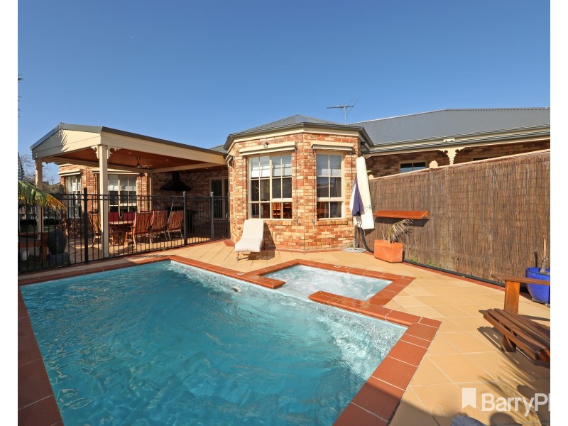 11 Ryder Court, Rowville VIC 3178