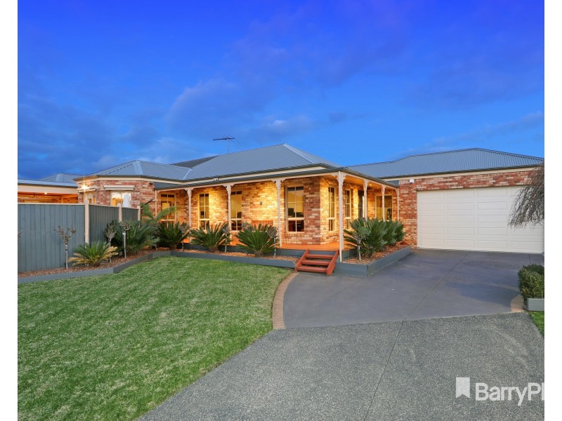 11 Ryder Court, Rowville VIC 3178