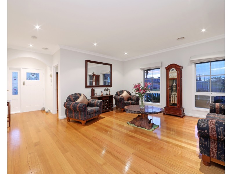 11 Ryder Court, Rowville VIC 3178