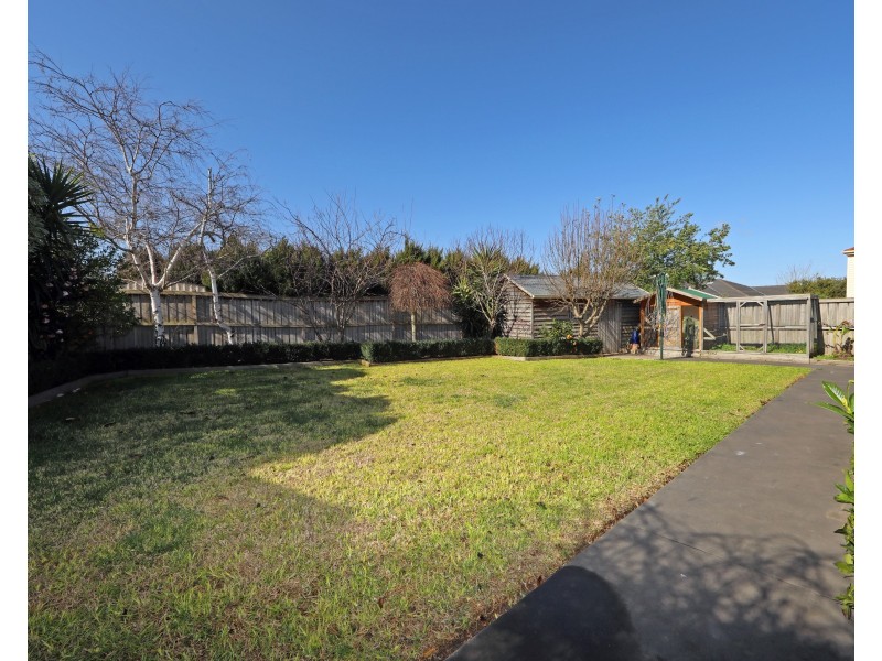 11 Ryder Court, Rowville VIC 3178