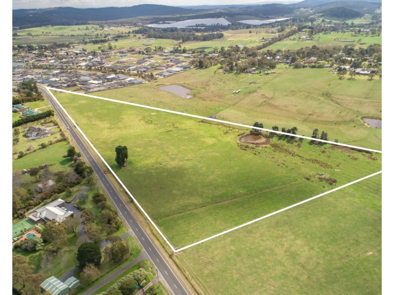 Lot 3, 22-72 Robinson Road, Narre Warren North VIC 3804