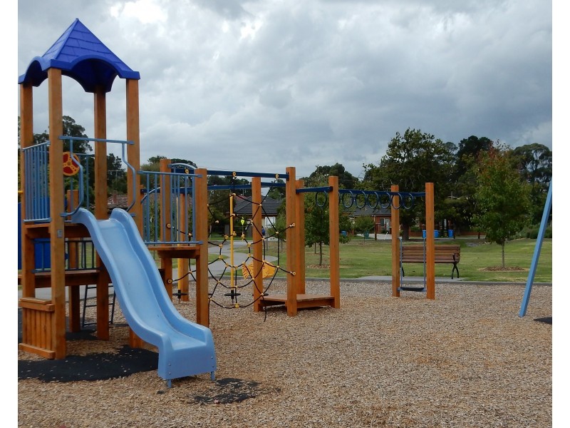 Lot 3, 22-72 Robinson Road, Narre Warren North VIC 3804