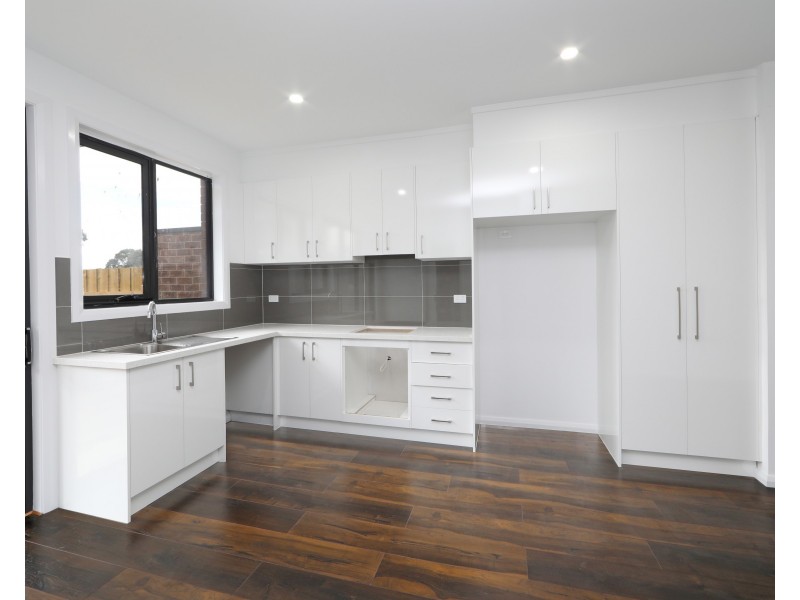 1B Karo Court, Doveton VIC 3177