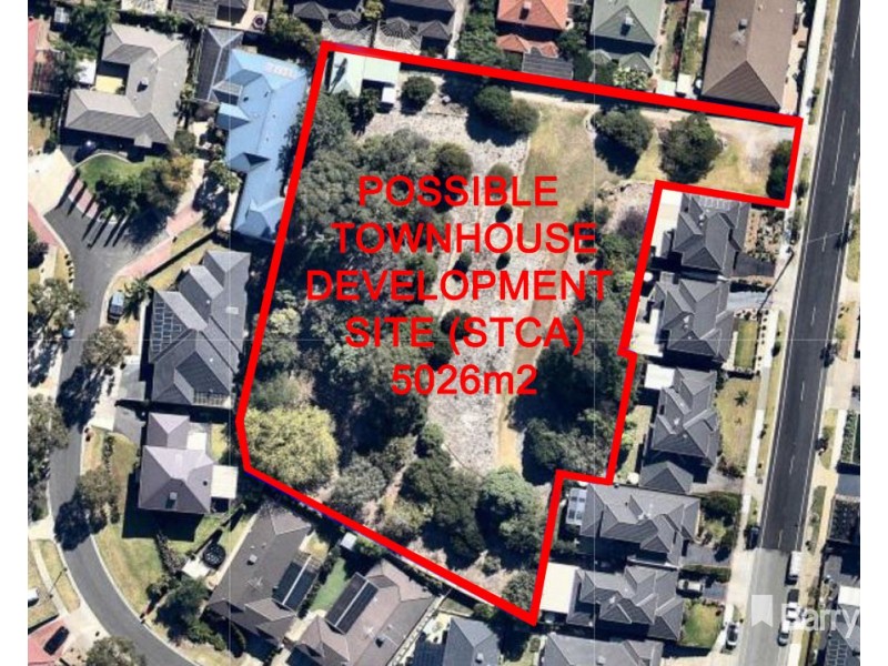 21 Heany Park Road, Rowville VIC 3178