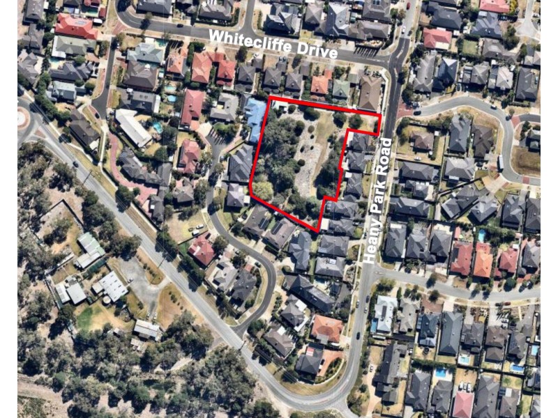 21 Heany Park Road, Rowville VIC 3178