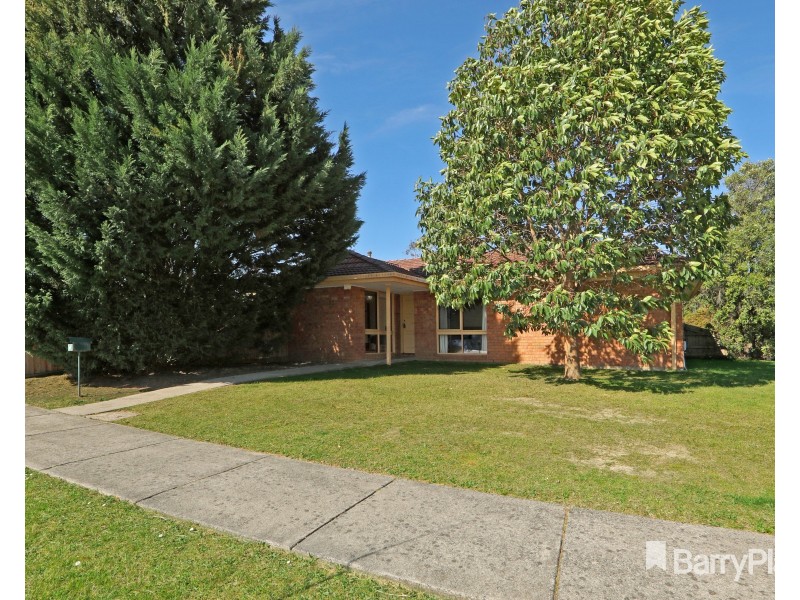12 Winneke Court, Lysterfield VIC 3156