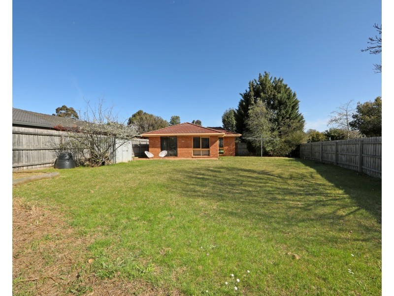 12 Winneke Court, Lysterfield VIC 3156