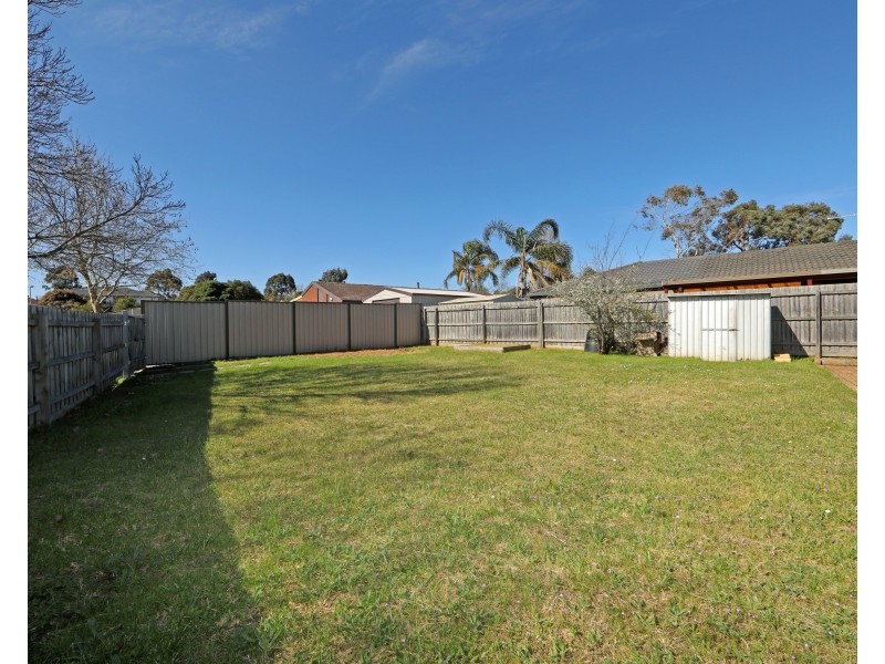 12 Winneke Court, Lysterfield VIC 3156