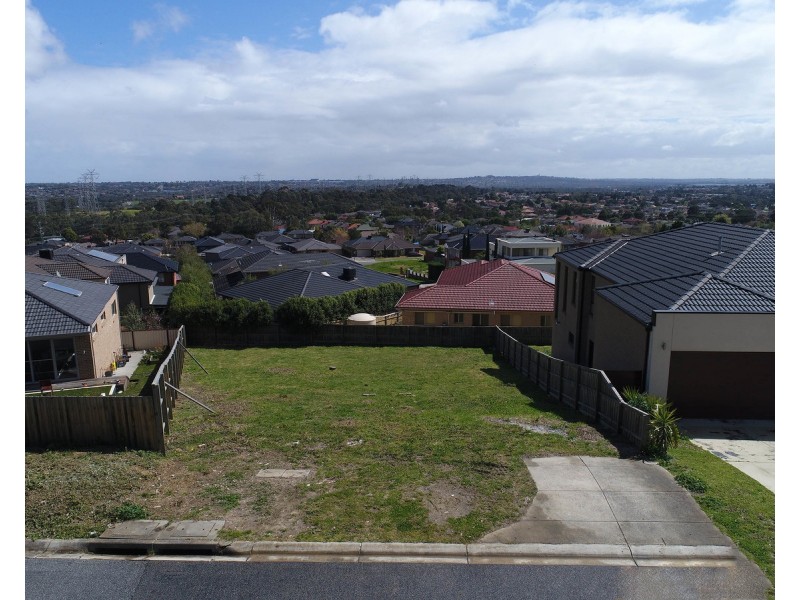 24 Reservoir Crescent, Rowville VIC 3178