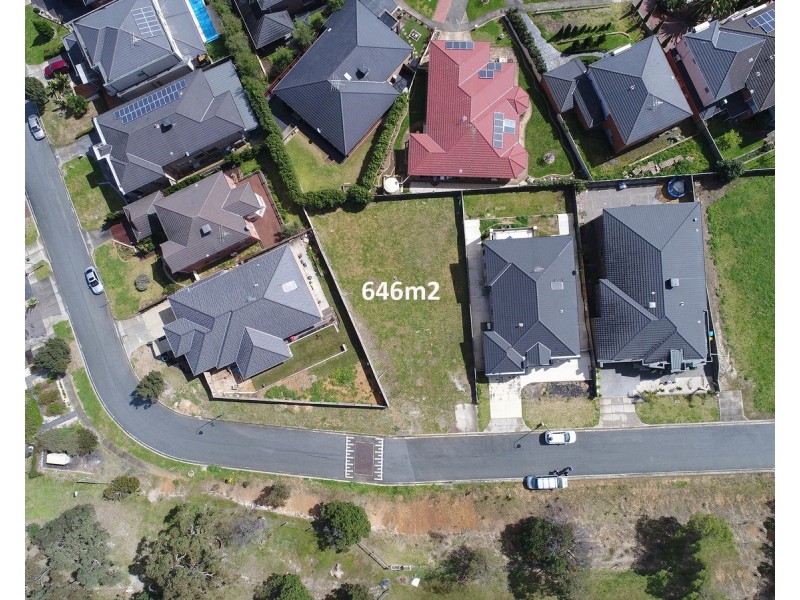 24 Reservoir Crescent, Rowville VIC 3178