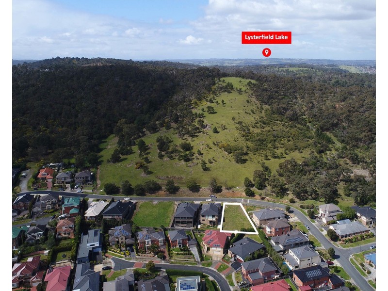 24 Reservoir Crescent, Rowville VIC 3178