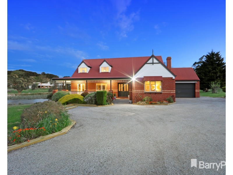 12A Oaks Court, Lysterfield South VIC 3156