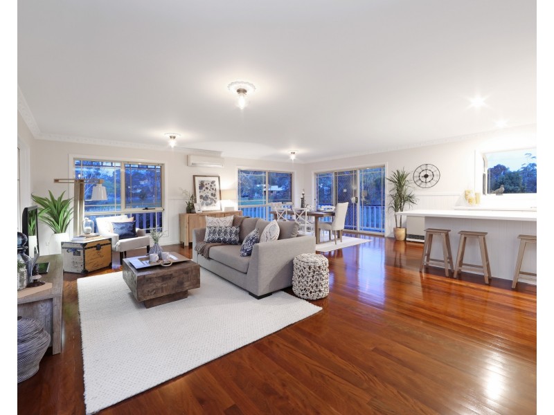 12A Oaks Court, Lysterfield South VIC 3156