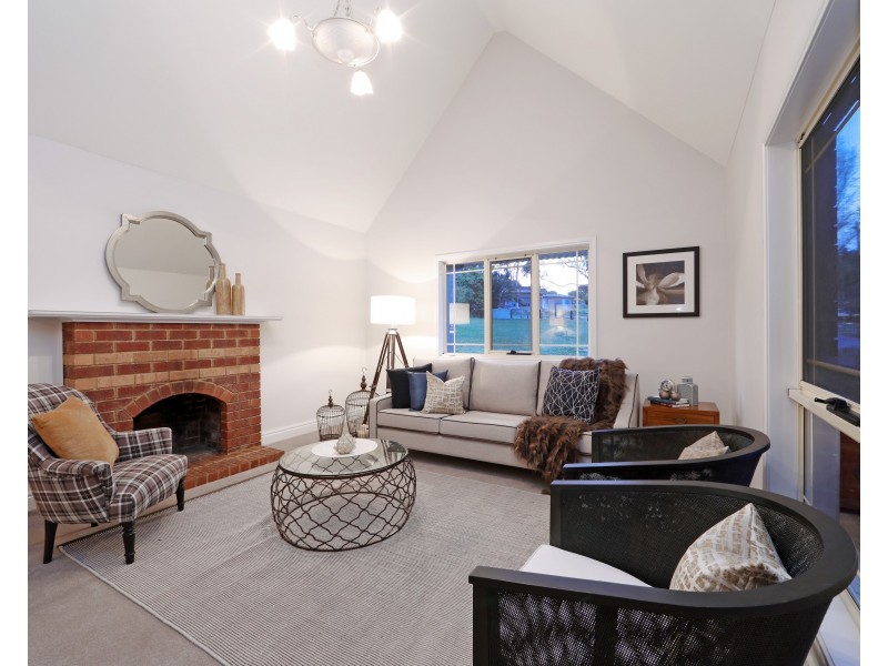 12A Oaks Court, Lysterfield South VIC 3156