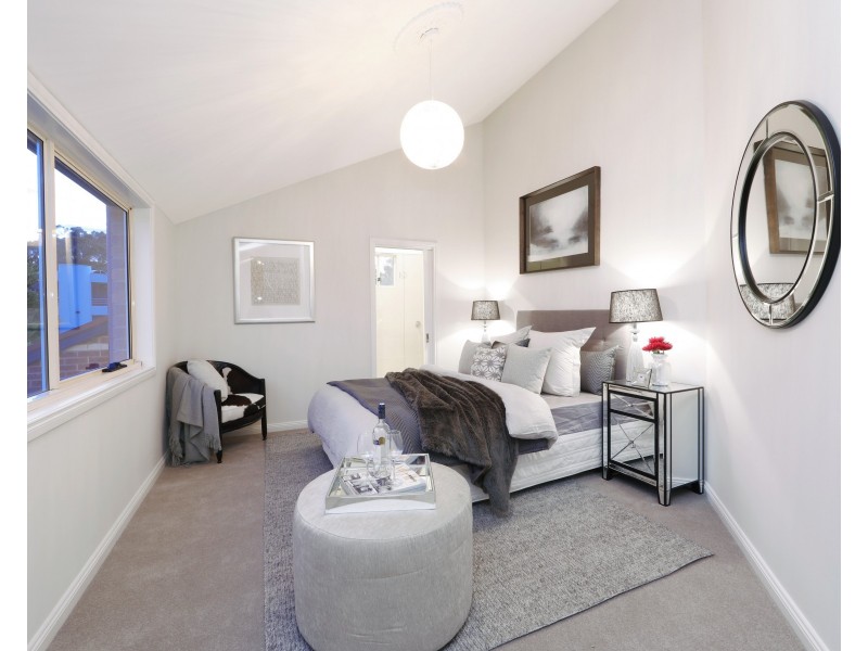 12A Oaks Court, Lysterfield South VIC 3156