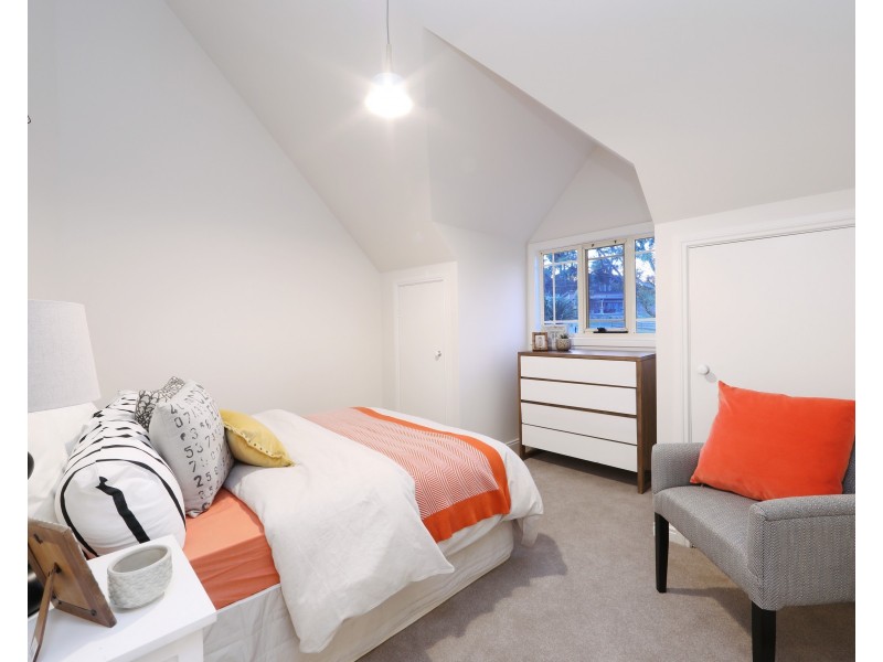 12A Oaks Court, Lysterfield South VIC 3156
